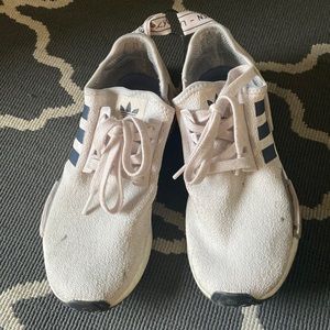 Adidas NMD shoes size 7 women’s